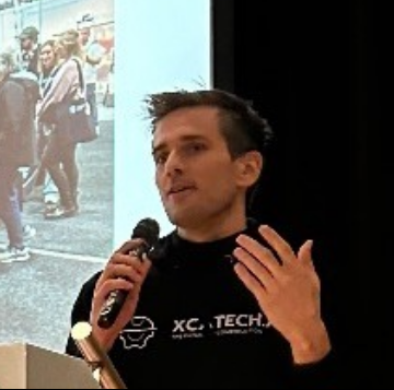 Andreas Stavis