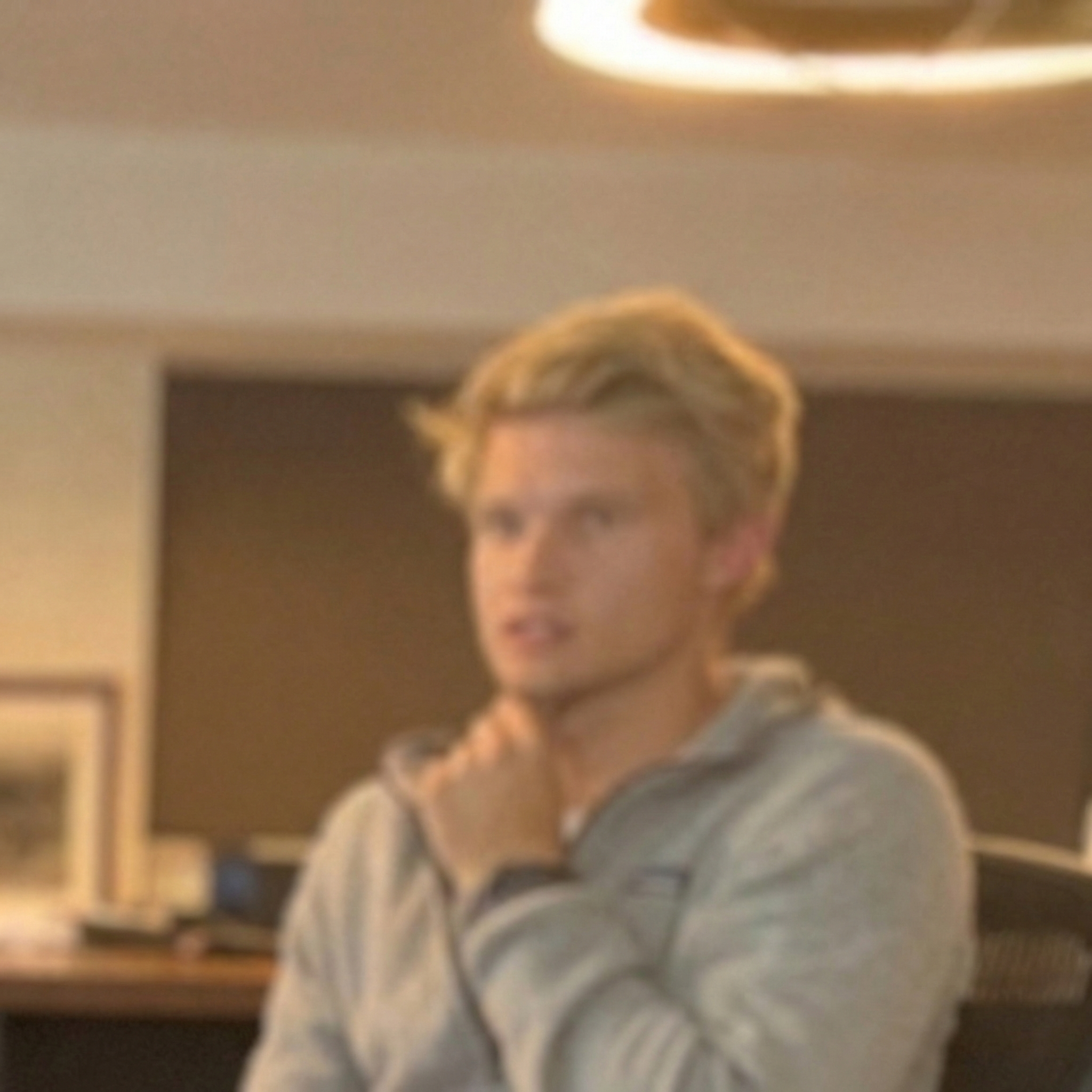 Martin Maeland